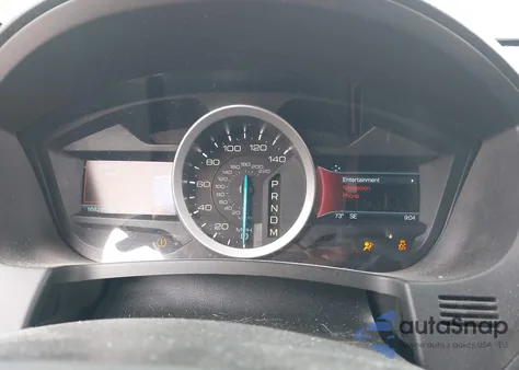 2014 Ford Explorer Xlt from USA, damaged, VIN 1FM5K8D89EGC27678